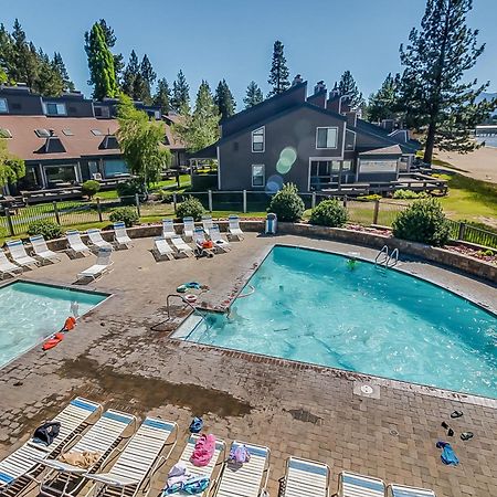 Lakeland Village South Lake Tahoe Zimmer foto