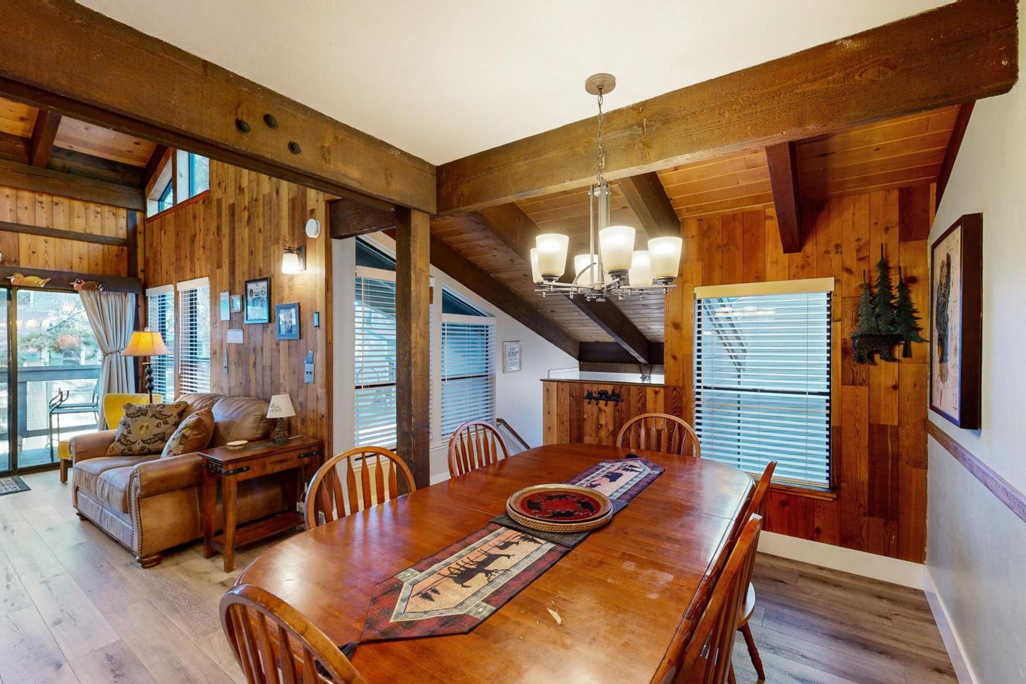 Lakeland Village South Lake Tahoe Zimmer foto