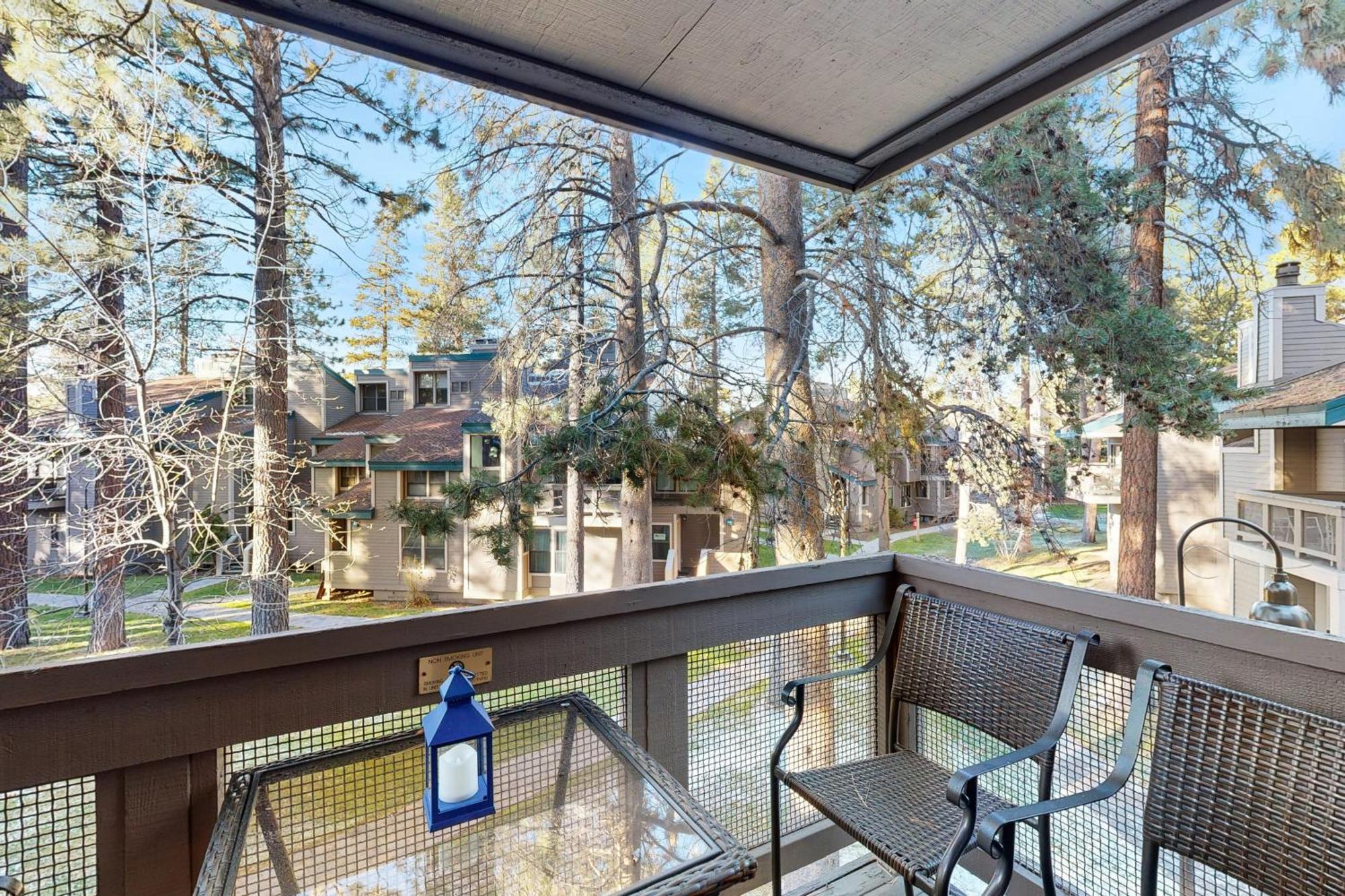 Lakeland Village South Lake Tahoe Zimmer foto