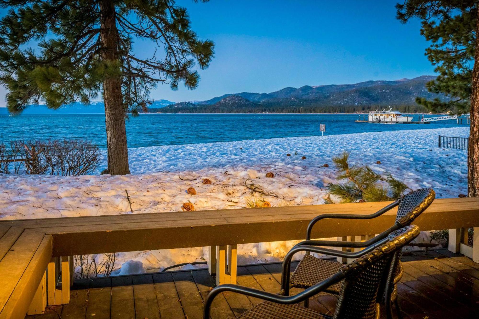 Lakeland Village South Lake Tahoe Zimmer foto