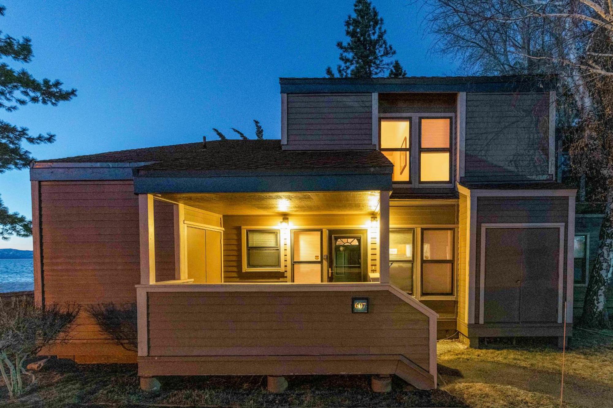 Lakeland Village South Lake Tahoe Zimmer foto