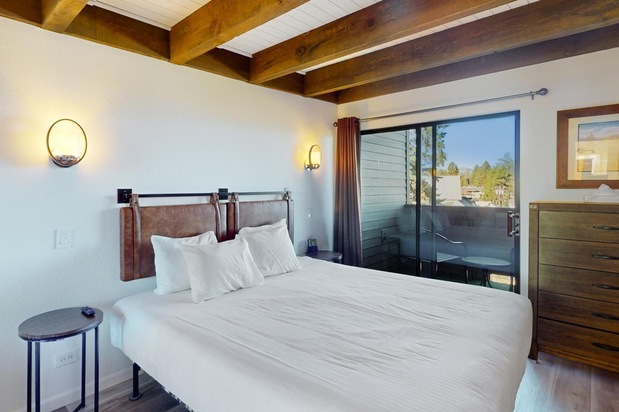 Lakeland Village South Lake Tahoe Zimmer foto