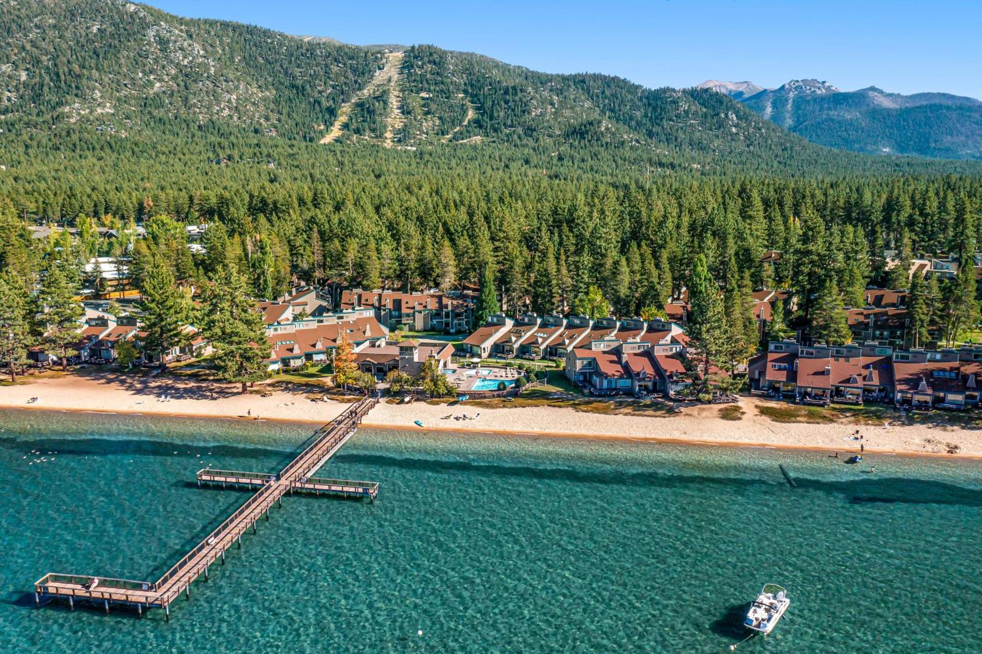Lakeland Village South Lake Tahoe Zimmer foto
