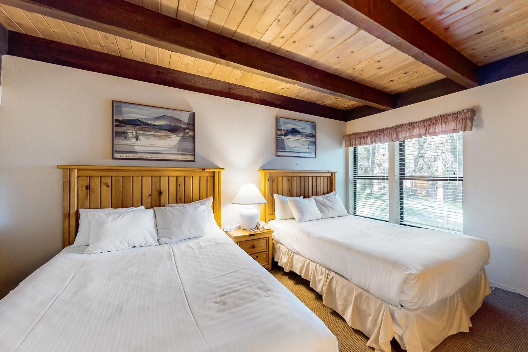 Lakeland Village South Lake Tahoe Zimmer foto