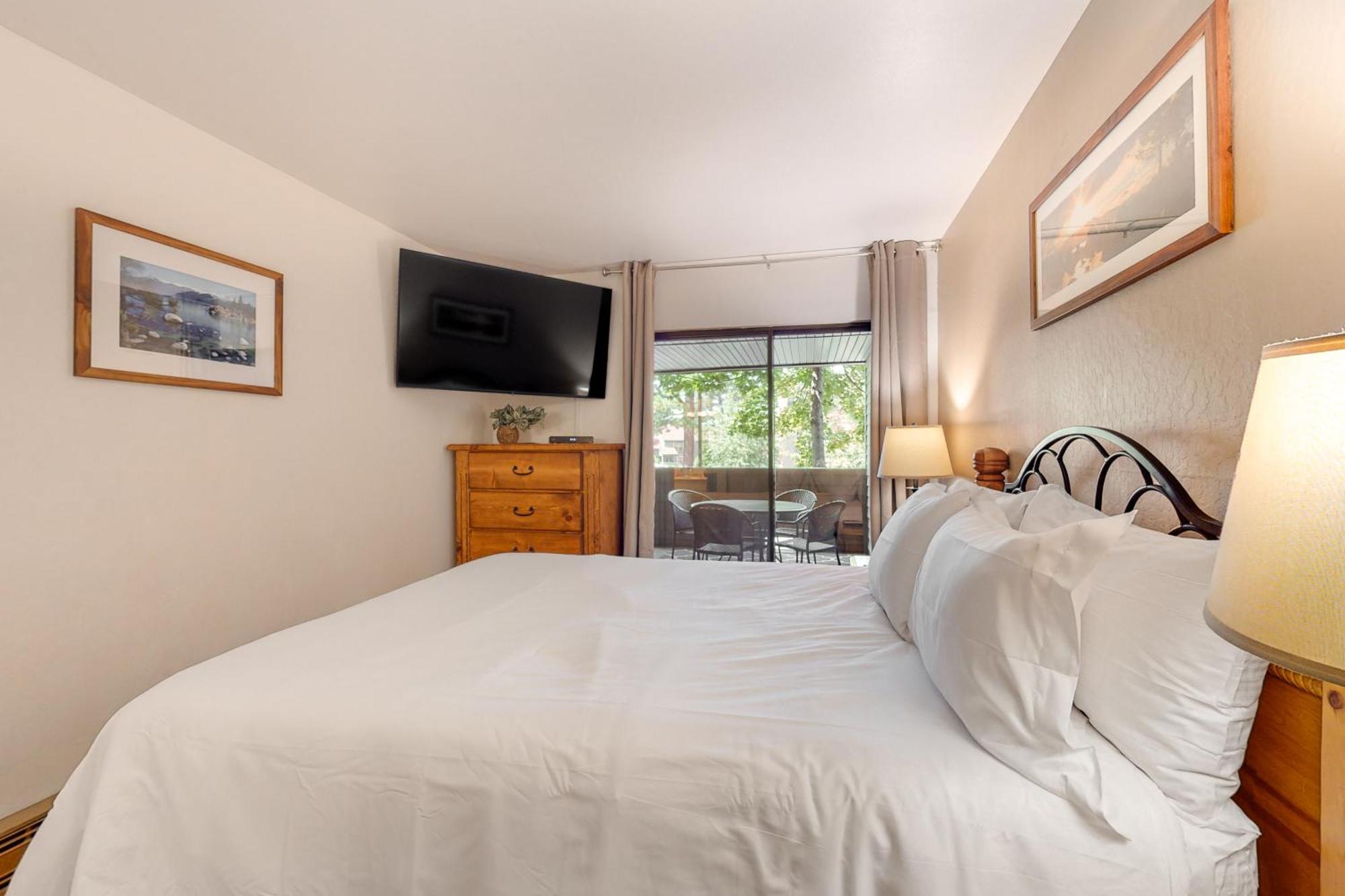 Lakeland Village South Lake Tahoe Zimmer foto